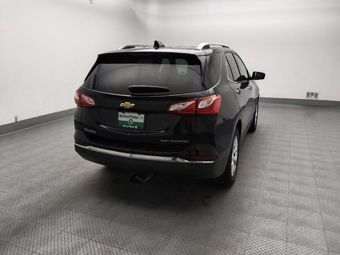 Used 2020 Chevrolet Equinox Premier AWD/4WD image 7