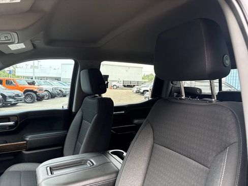 Used 2021 GMC Sierra 1500 Elevation w/ Preferred Package AWD/4WD image 9