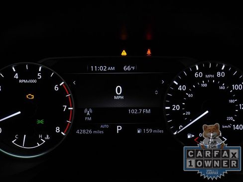 Used 2021 Nissan Rogue SV w/ Premium Package AWD/4WD image 25