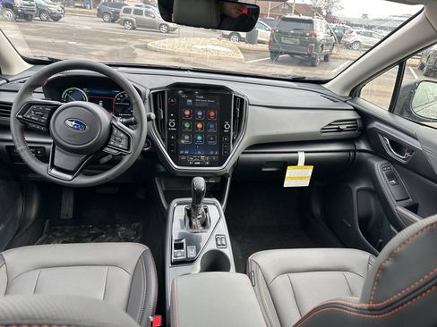 New 2026 Subaru Crosstrek 2.5i Limited w/ Crosstrek Mirror Package AWD/4WD image 26