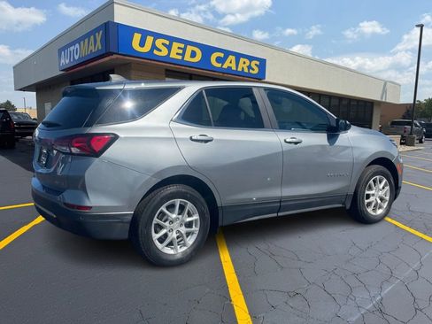 Used 2023 Chevrolet Equinox LT image 5