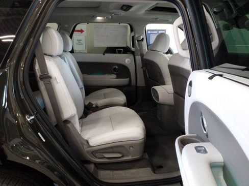 New 2026 Hyundai Palisade Limited AWD/4WD image 15