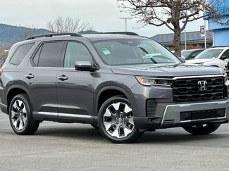 New 2026 Honda Pilot Elite video 2