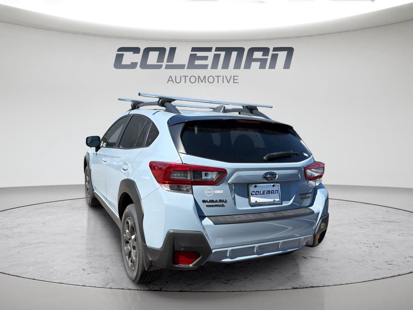 Used 2021 Subaru Crosstrek 2.5i Sport AWD/4WD image 6