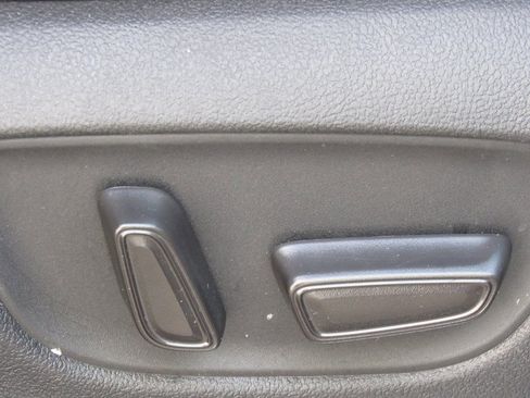 Certified 2021 Toyota Highlander Platinum image 23