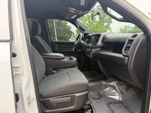 Used 2022 RAM 2500 Tradesman w/ Snow Chief Group AWD/4WD image 46