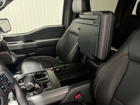 Used 2024 Ford F150 Lariat w/ Bed Utility Package image 34