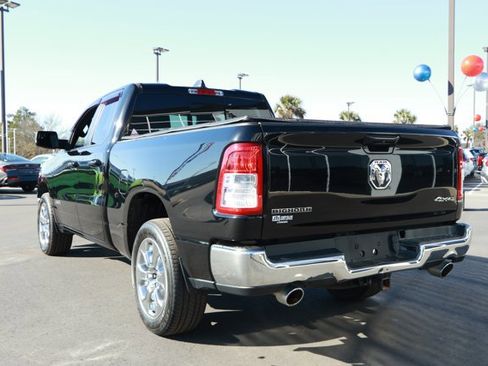 Used 2022 RAM 1500 Big Horn image 9