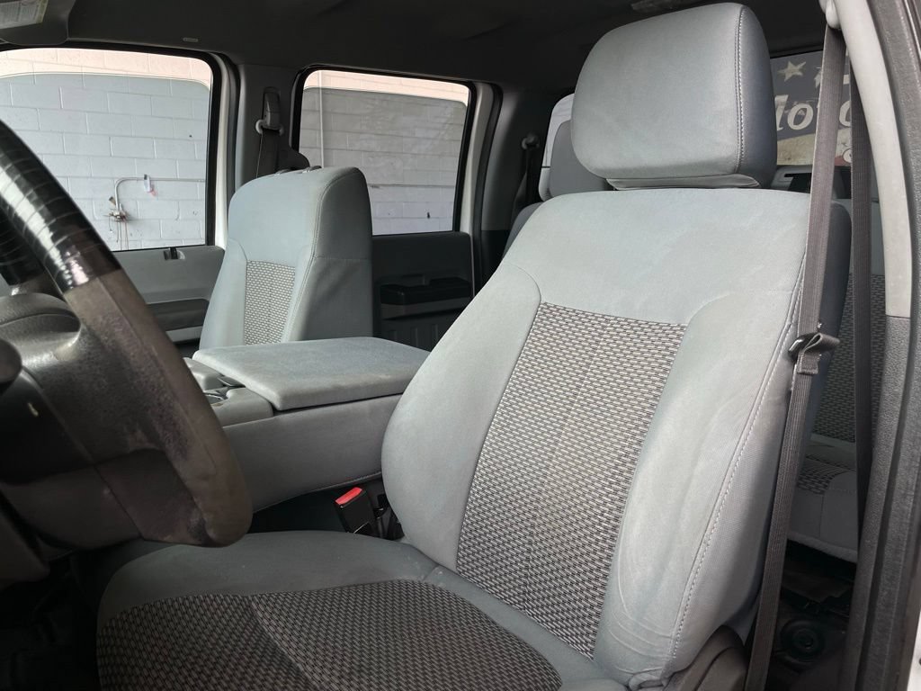 Used 2014 Ford F350 XL RWD image 26