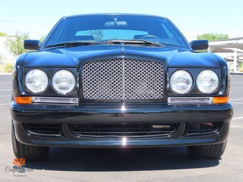 Used 1998 Bentley Continental R image 30