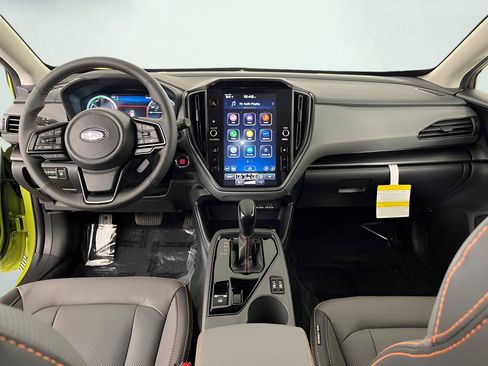 New 2026 Subaru Crosstrek 2.5i Limited AWD/4WD image 13