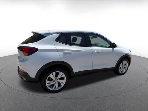 Used 2025 Buick Encore GX Preferred FWD image 14