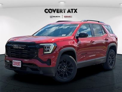 New 2026 GMC Terrain Elevation w/ Black Edition