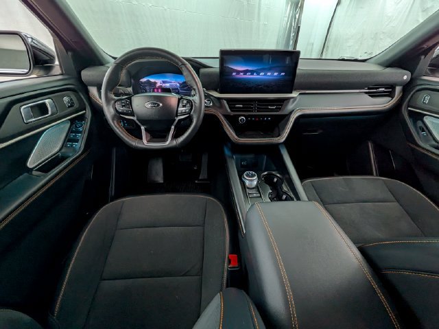 Used 2026 Ford Explorer Tremor w/ Tremor Ultimate Package AWD/4WD image 9