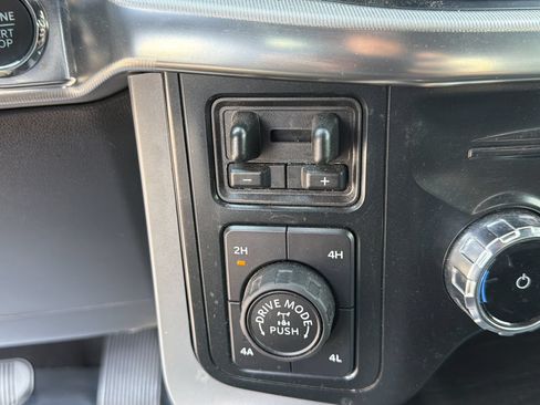 Certified 2024 Ford F150 Lariat w/ Tow/Haul Package AWD/4WD image 10