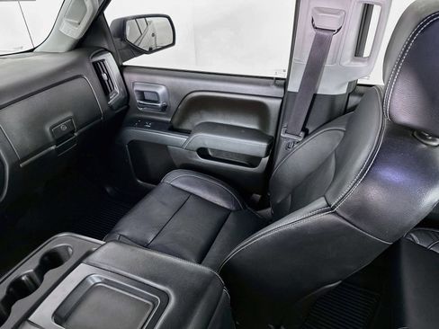 Used 2014 Chevrolet Silverado 1500 LT w/ All Star Edition AWD/4WD image 23