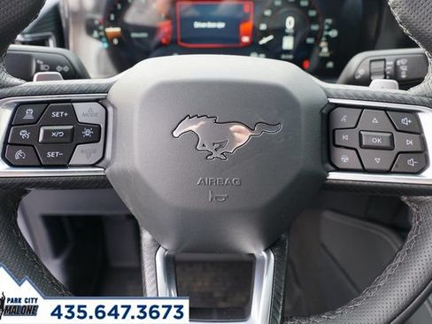 New 2026 Ford Mustang GT Premium RWD image 16