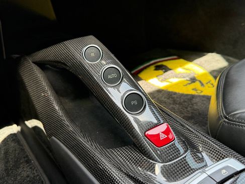 Used 2016 Ferrari 488 Spider RWD image 38