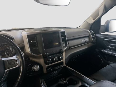Used 2022 RAM 1500 Laramie AWD/4WD image 23