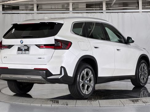 Used 2023 BMW X1 xDrive28i w/ Convenience Package AWD/4WD image 9