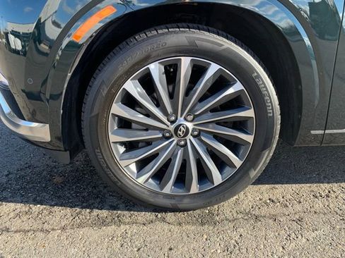 Used 2023 Hyundai Palisade Calligraphy image 13