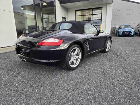 Used 2006 Porsche Boxster image 3