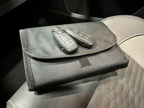 Used 2013 Ford Focus ST image 38