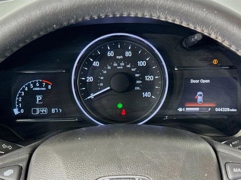 Used 2021 Honda HR-V EX-L image 14