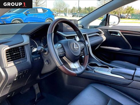 Used 2021 Lexus RX 350 FWD w/ Premium Package image 15