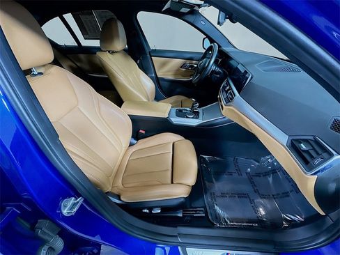 Used 2022 BMW M340i w/ Premium Package image 12