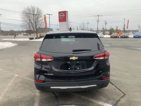 Used 2023 Chevrolet Equinox LT image 6