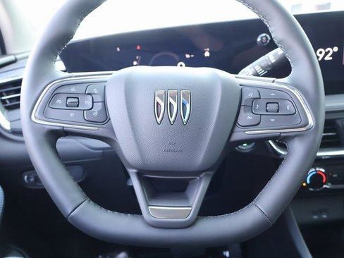 New 2026 Buick Encore GX Sport Touring w/ Comfort Package image 33