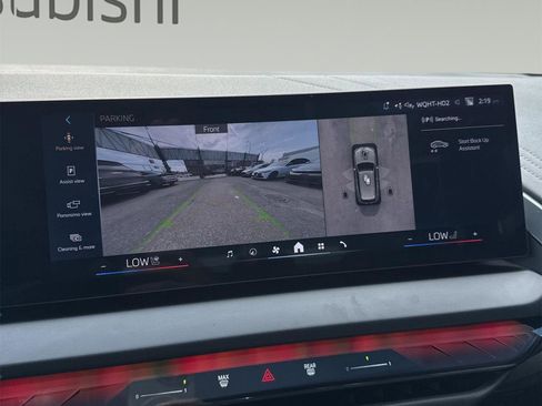 Used 2025 BMW X3 xDrive30i w/ Premium Package image 24