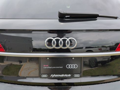 Used 2021 Audi Q5 2.0T Premium Plus w/ Premium Plus Package AWD/4WD image 38