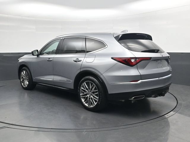 Used 2024 Acura MDX w/ Advance Package AWD/4WD image 6