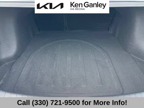 Certified 2024 Kia Forte GT-Line FWD image 49