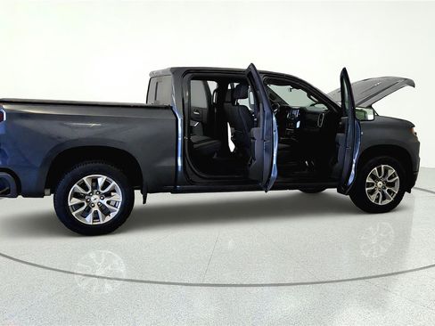 Used 2020 Chevrolet Silverado 1500 RST AWD/4WD image 12