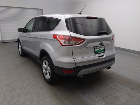 Used 2016 Ford Escape SE FWD image 5