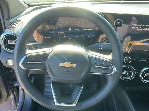 New 2026 Chevrolet Blazer EV LT AWD/4WD image 20
