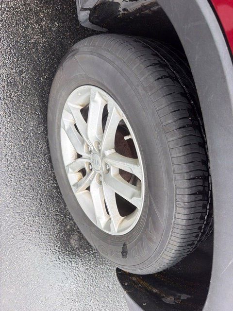 Used 2015 Kia Sorento LX FWD image 12