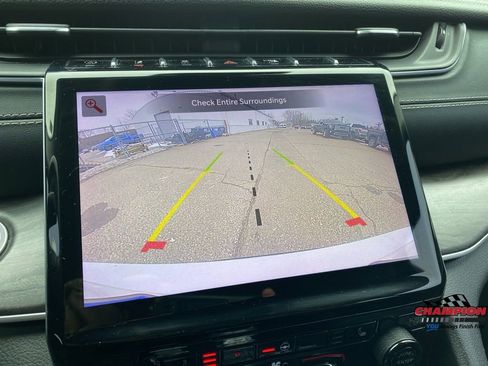 Used 2021 Jeep Grand Cherokee L Limited image 19