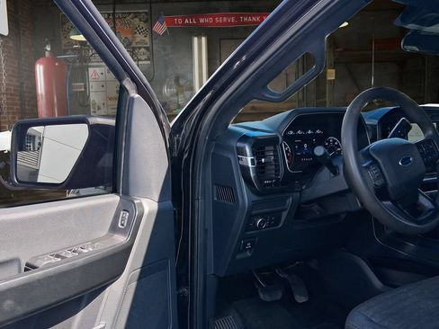 Used 2021 Ford F150 XL w/ STX Appearance Package AWD/4WD image 17