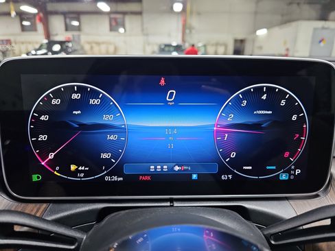 New 2026 Mercedes-Benz C 300 Sedan image 20