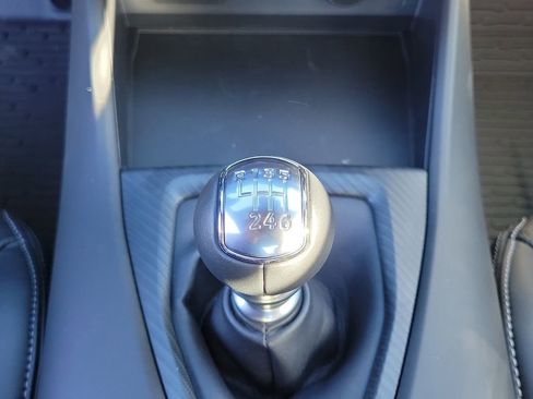 New 2025 Ford Mustang GT Premium w/ Mustang Nite Pony Package image 27