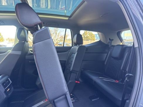 Certified 2025 Volkswagen Atlas Peak Edition SE image 23