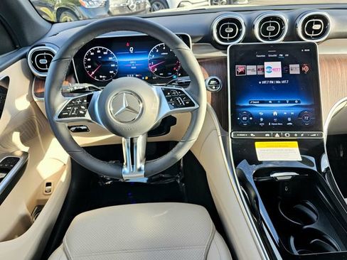 Certified 2026 Mercedes-Benz GLC 300 4MATIC image 28