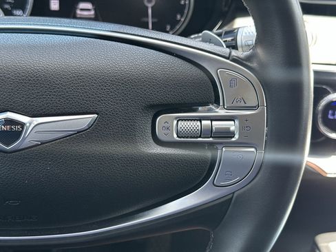 Used 2025 Genesis GV70 2.5T AWD/4WD image 30