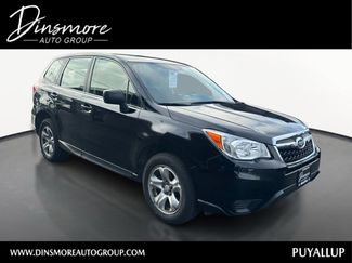 Used 2014 Subaru Forester 2.5i AWD/4WD video 1