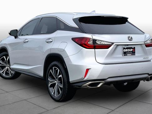 Used 2016 Lexus RX 350 FWD image 12
