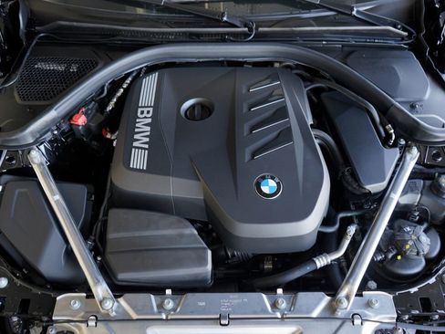 New 2026 BMW 430i w/ M Sport Package image 21